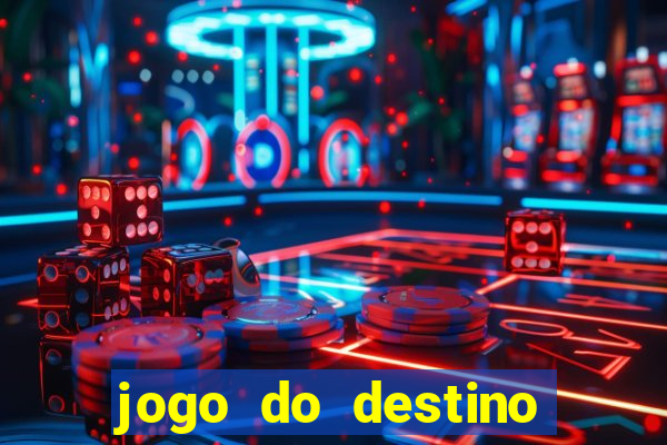 jogo do destino serie turca